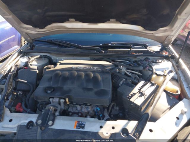 Chevrolet Impala Ls Image 7