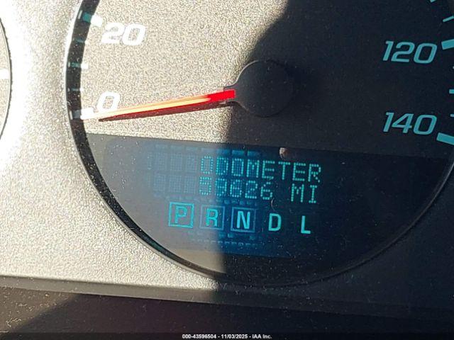 Chevrolet Impala Ls Image 12