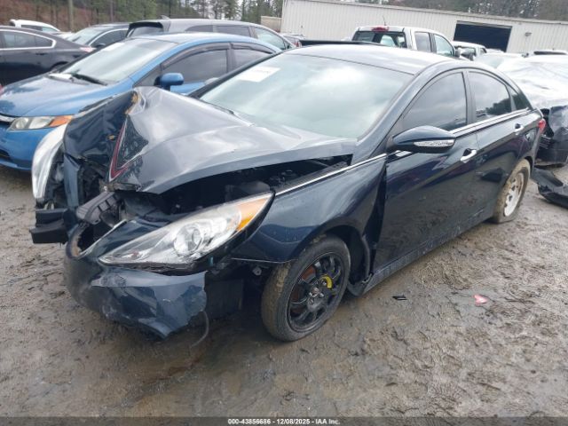 Hyundai SONATA Se 2.0t Image 2