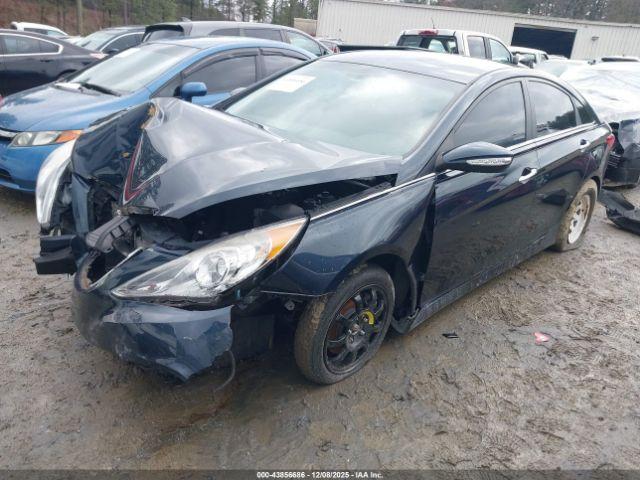 Hyundai SONATA Se 2.0t Image 2