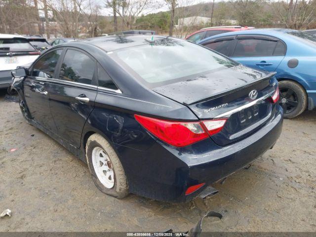 Hyundai SONATA Se 2.0t Image 14