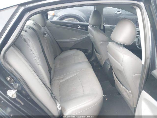 Hyundai SONATA Se 2.0t Image 3