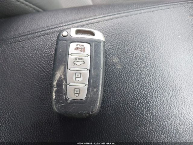 Hyundai SONATA Se 2.0t Image 10