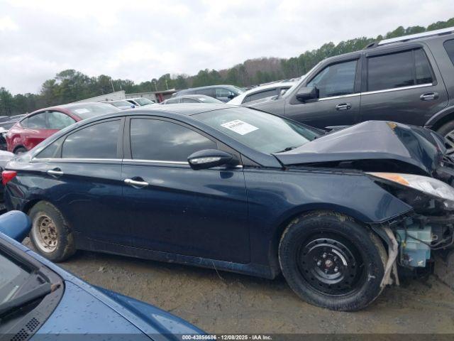 Hyundai SONATA Se 2.0t Image 13