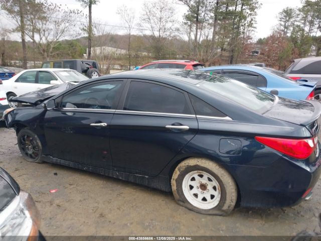 Hyundai SONATA Se 2.0t Image 8
