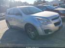 Chevrolet Equinox Ls Image 1