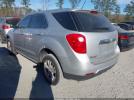 Chevrolet Equinox Ls Image 5