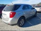 Chevrolet Equinox Ls Image 14