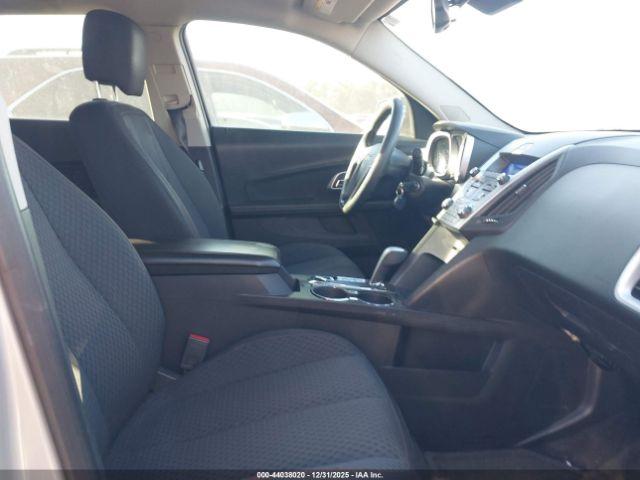 Chevrolet Equinox Ls Image 7