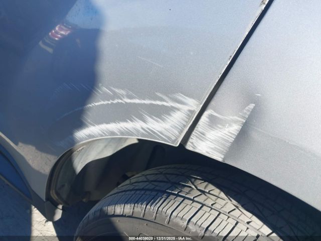 Chevrolet Equinox Ls Image 6