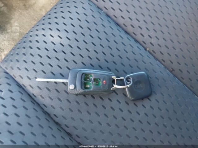 Chevrolet Equinox Ls Image 15