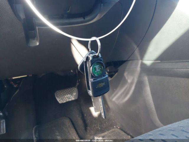 Chevrolet Equinox Ls Image 4