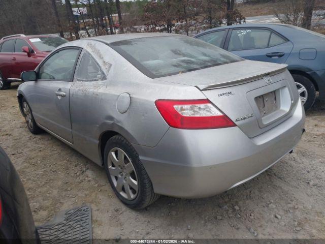 Honda Civic Lx Image 2