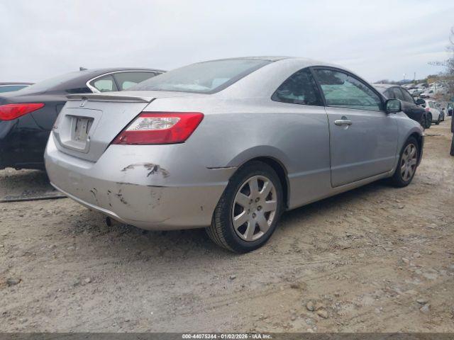 Honda Civic Lx Image 4