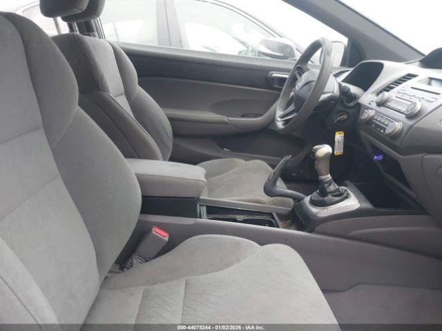 Honda Civic Lx Image 14