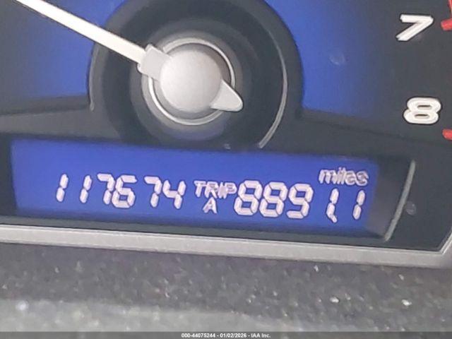 Honda Civic Lx Image 8