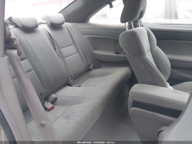 Honda Civic Lx Image 6