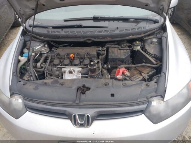 Honda Civic Lx Image 7