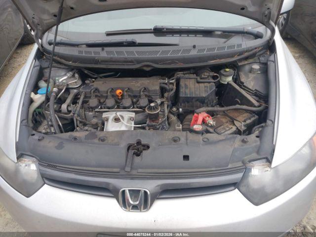 Honda Civic Lx Image 7