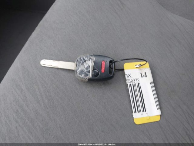 Honda Civic Lx Image 5