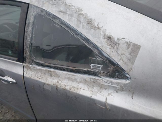 Honda Civic Lx Image 11