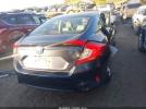 Honda Civic Lx Image 8