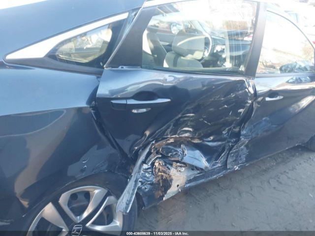 Honda Civic Lx Image 13