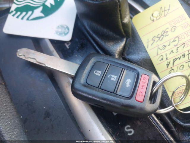 Honda Civic Lx Image 15