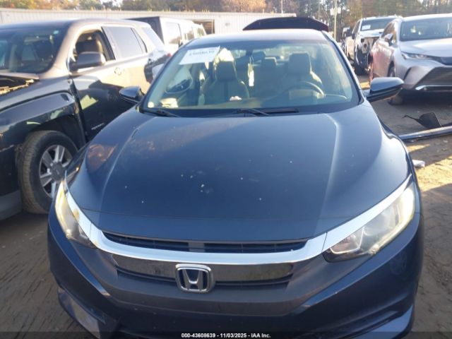 Honda Civic Lx Image 2