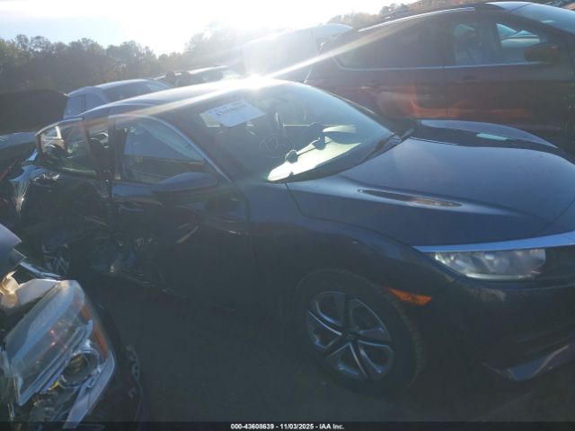 Honda Civic Lx Image 7