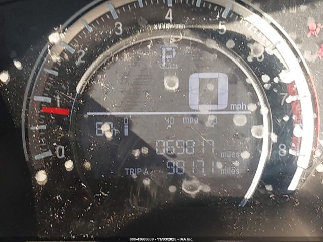 Honda Civic Lx Image 5