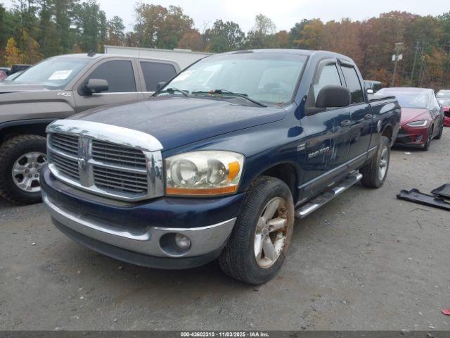 Dodge Ram 1500 Slt Image 2