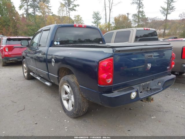 Dodge Ram 1500 Slt Image 3