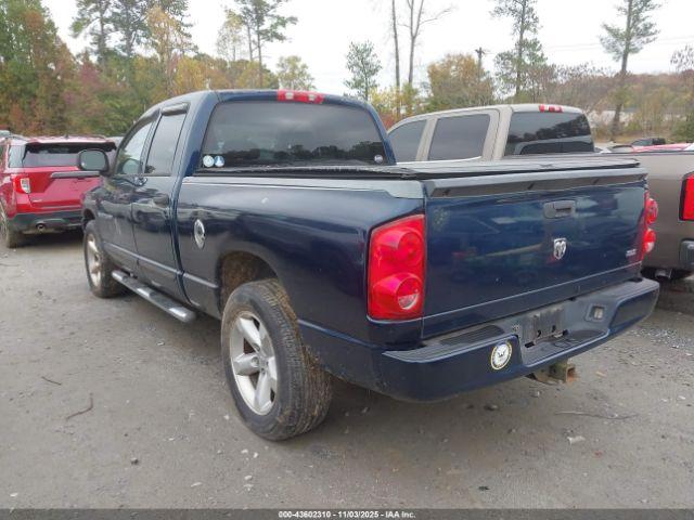 Dodge Ram 1500 Slt Image 3