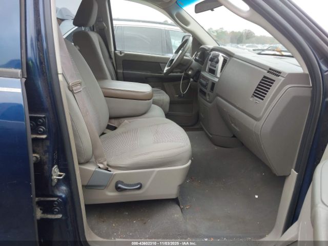 Dodge Ram 1500 Slt Image 5