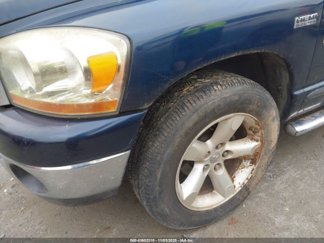 Dodge Ram 1500 Slt Image 12