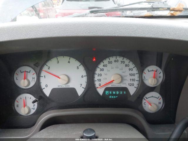 Dodge Ram 1500 Slt Image 6