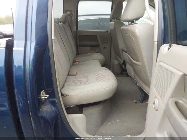 Dodge Ram 1500 Slt Image 4