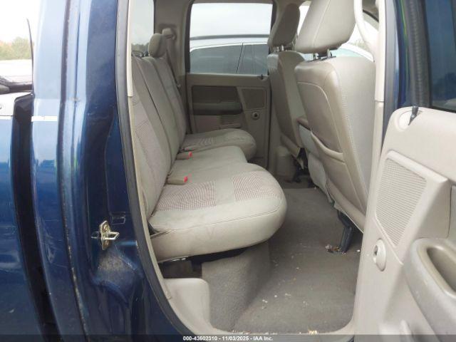 Dodge Ram 1500 Slt Image 4