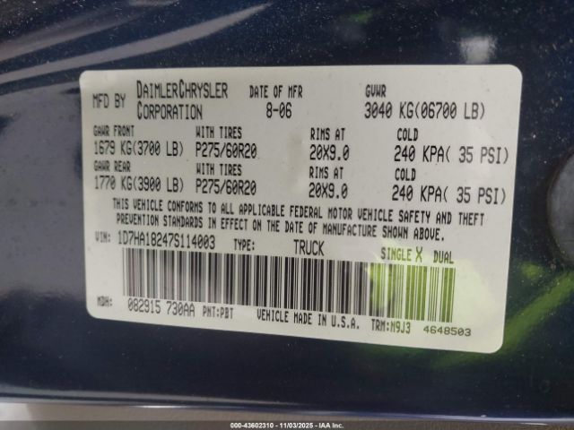 Dodge Ram 1500 Slt Image 9