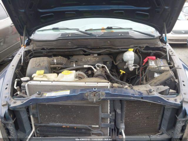 Dodge Ram 1500 Slt Image 7