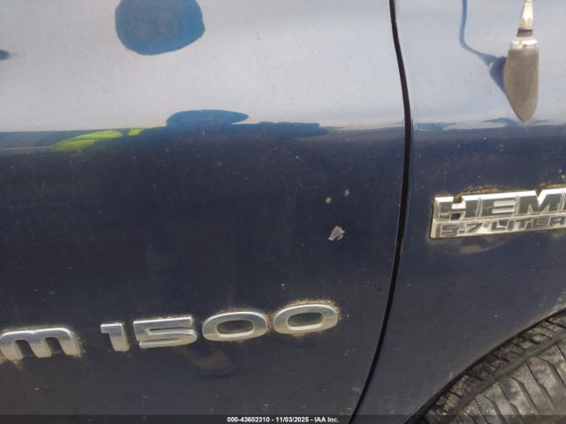 Dodge Ram 1500 Slt Image 15