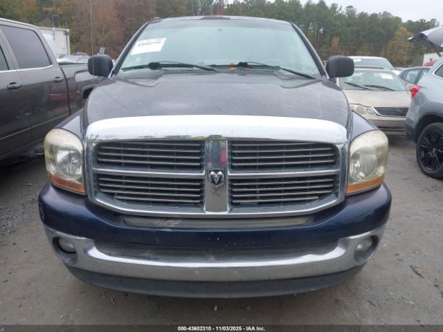 Dodge Ram 1500 Slt Image 11