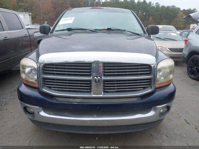 Dodge Ram 1500 Slt Image 11