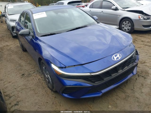 Hyundai ELANTRA Sel Image 1