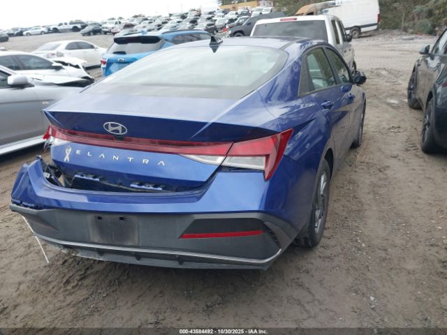 Hyundai ELANTRA Sel Image 4