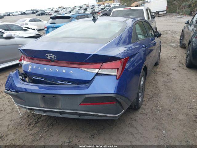 Hyundai ELANTRA Sel Image 4