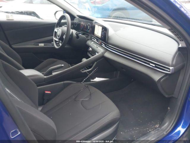 Hyundai ELANTRA Sel Image 5