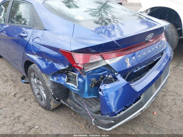 Hyundai ELANTRA Sel Image 6