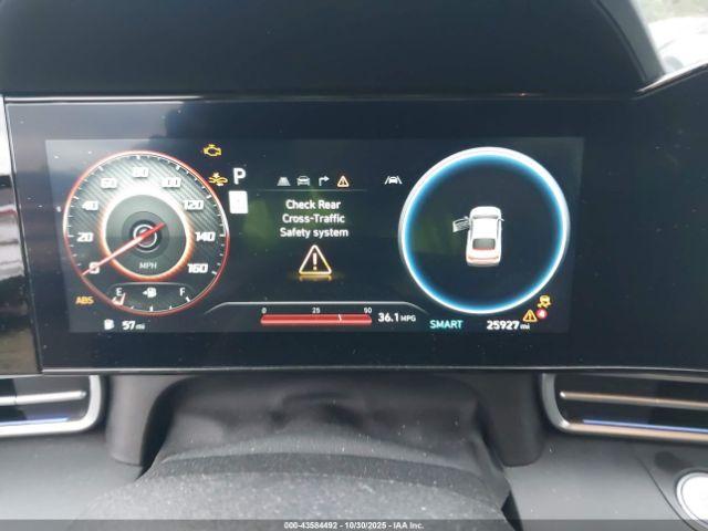 Hyundai ELANTRA Sel Image 7